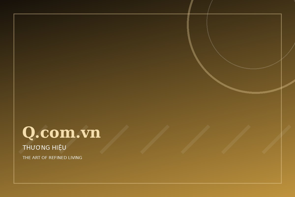 Xây dựng thương hiệu cá nhân bằng giá trị bền vững