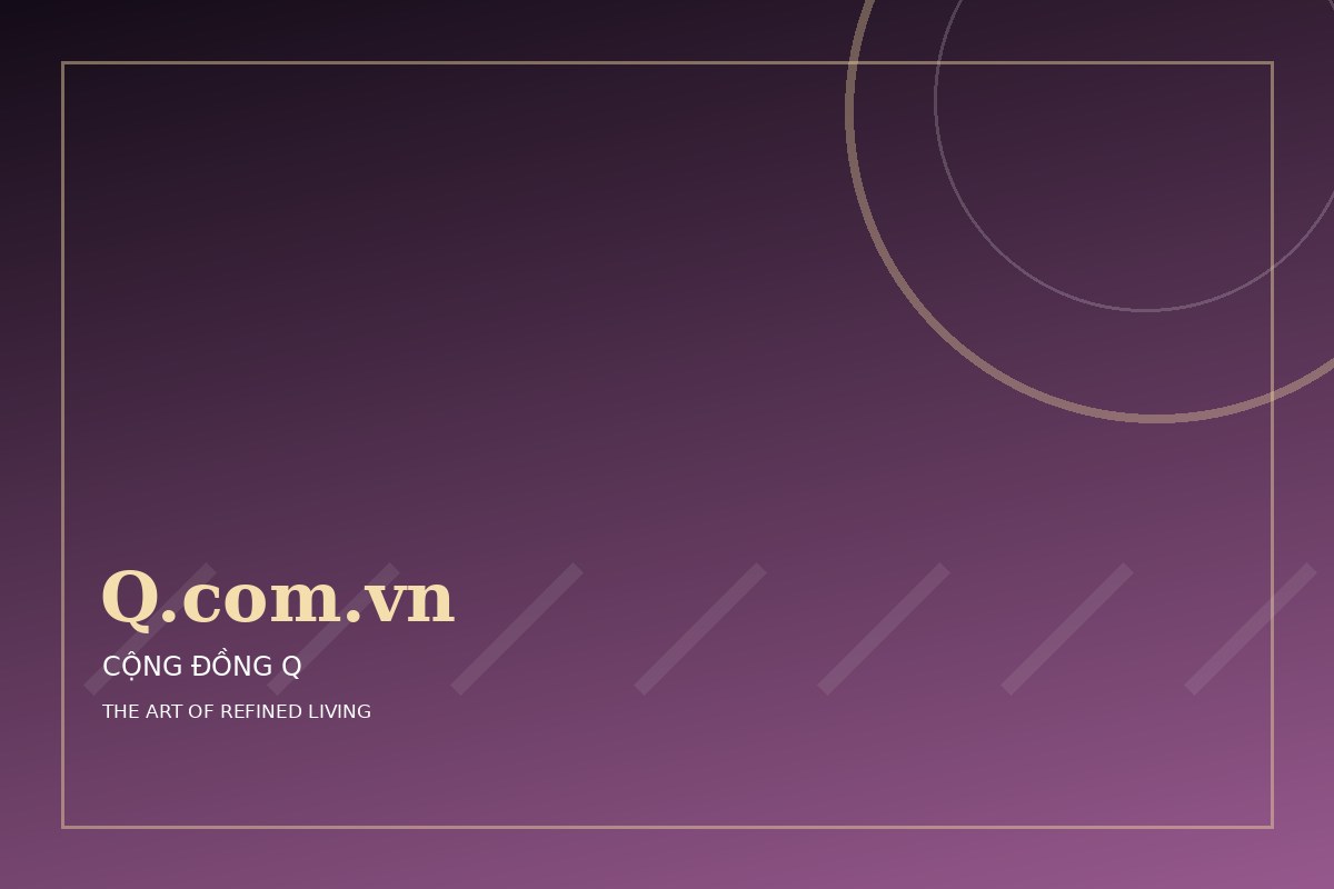 Nghệ thuật kiến tạo cộng đồng khách hàng tinh hoa