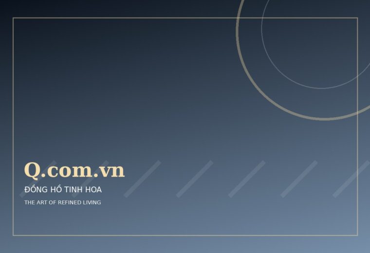 Những mẫu đồng hồ được giới sưu tầm săn đón